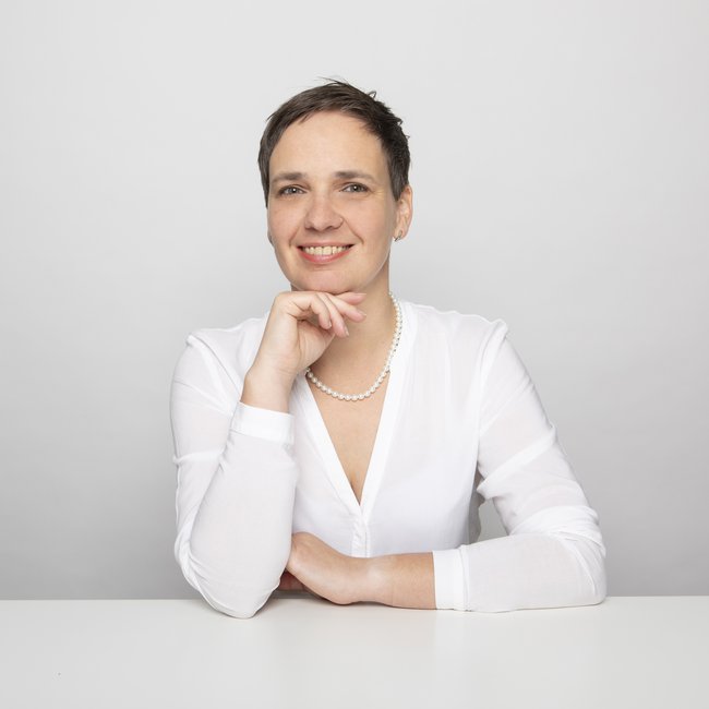 Jessica van Meegen