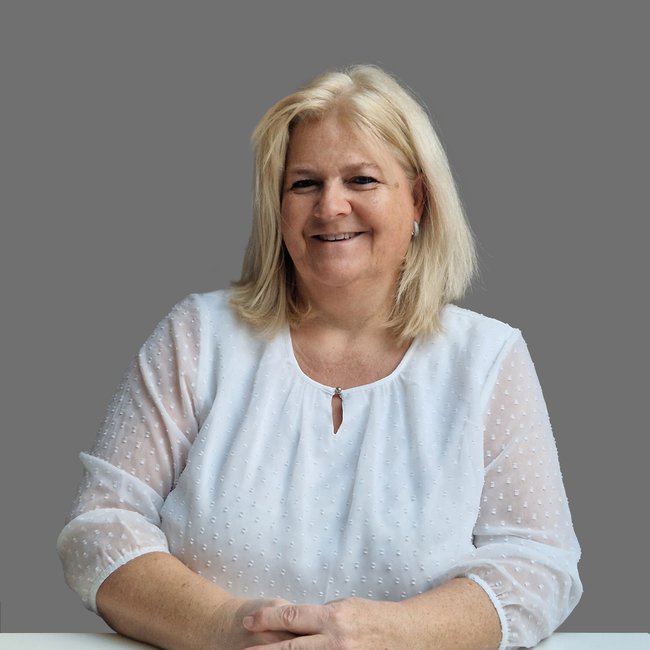 Sabine Ordrenz