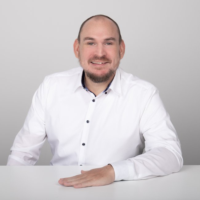 Dirk Hinkel