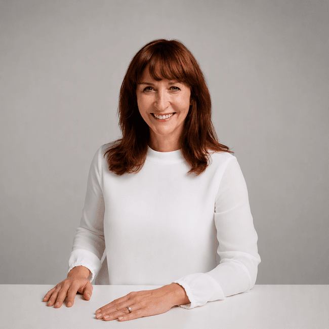 Jennifer Ochse-Berning