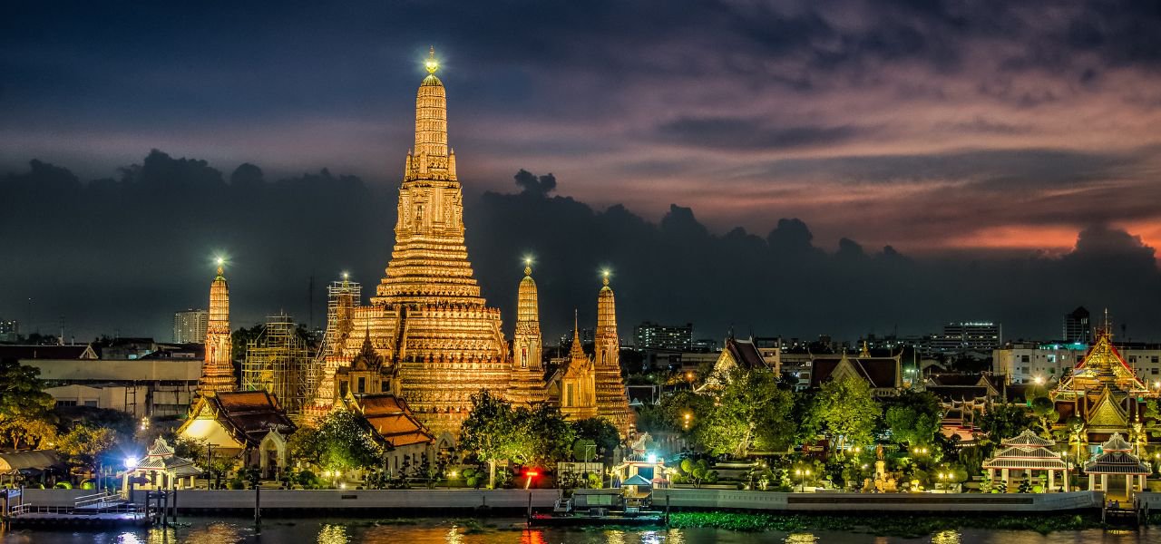 DTH Travel Thailand