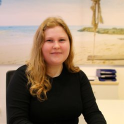 Nicole Pojda