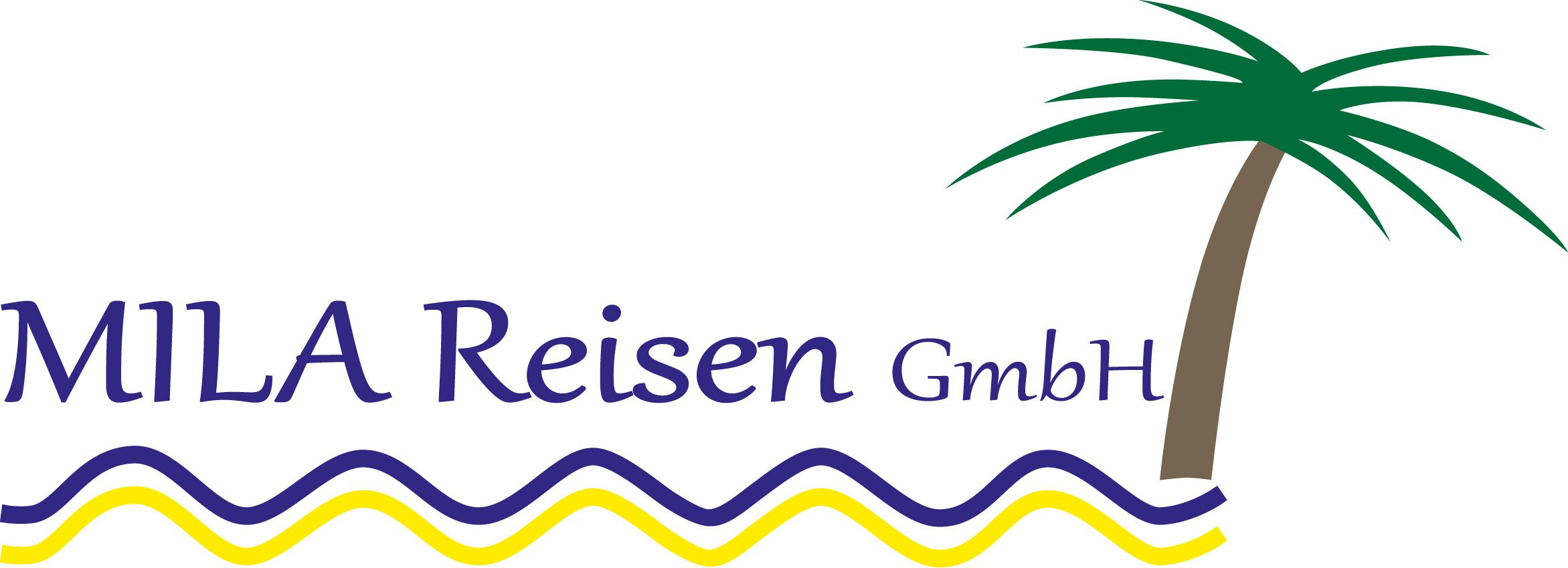 Mila Reisen GmbH
