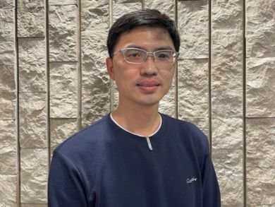 James Chen