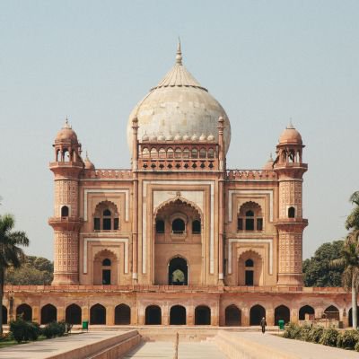 Minar Travels India