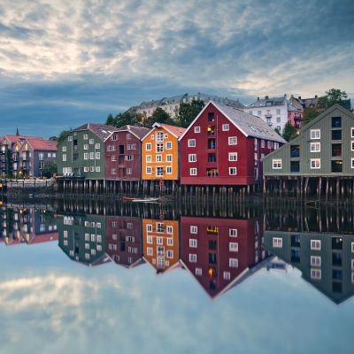 Travelnet Reisevarehuset
