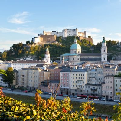 Reisebüro Amadeus