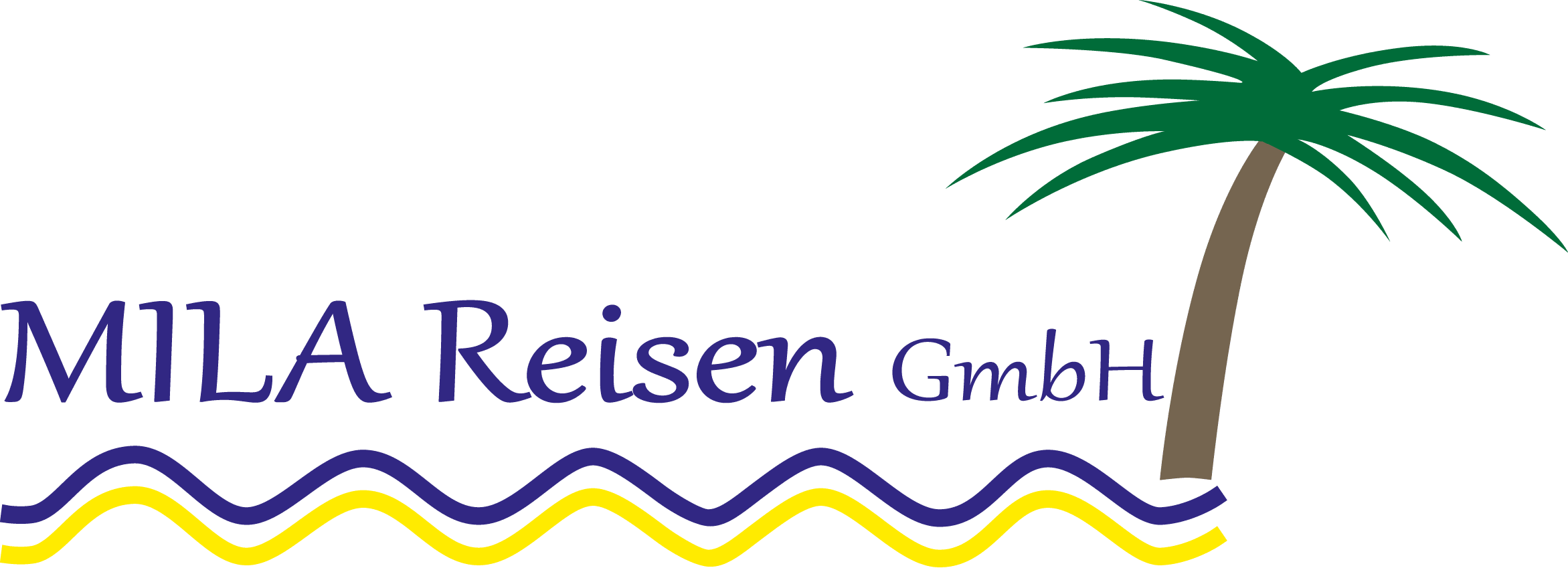 Mila Reisen GmbH