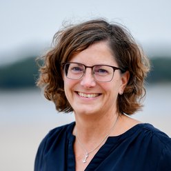 Christiane Klein
