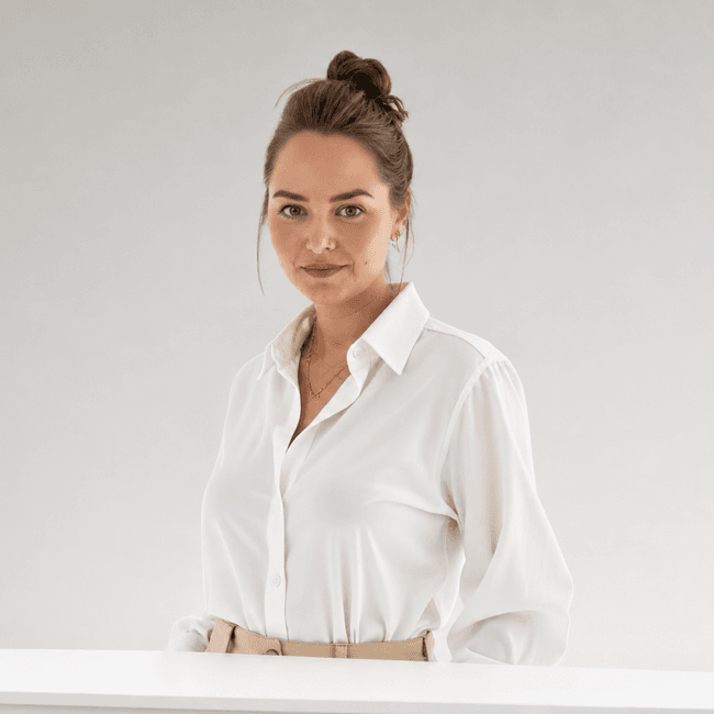 Vanessa Reuter