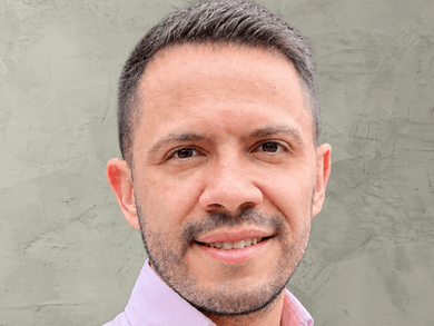 Pablo  Zambrano B