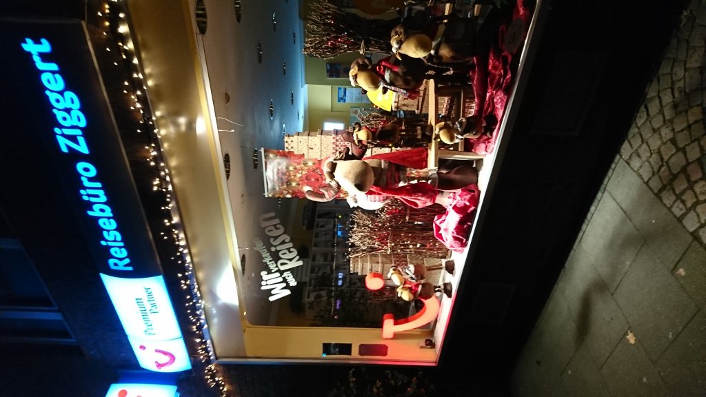 Reise- und Touristikteam Ziggert e. K