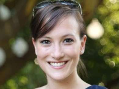 Kate Macgregor 