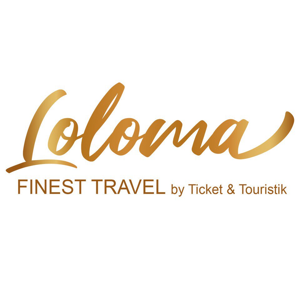 Loloma Finest Travel by Ticket und Touristik
