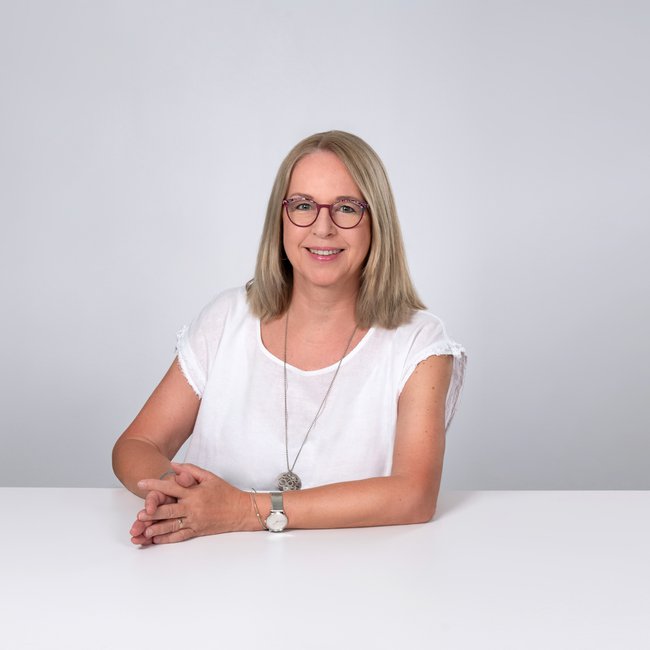 Ulrike Seick