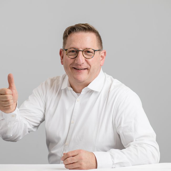 Rüdiger Beckmann