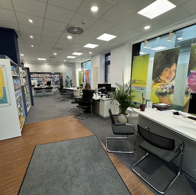 Reisebüro Schäfer