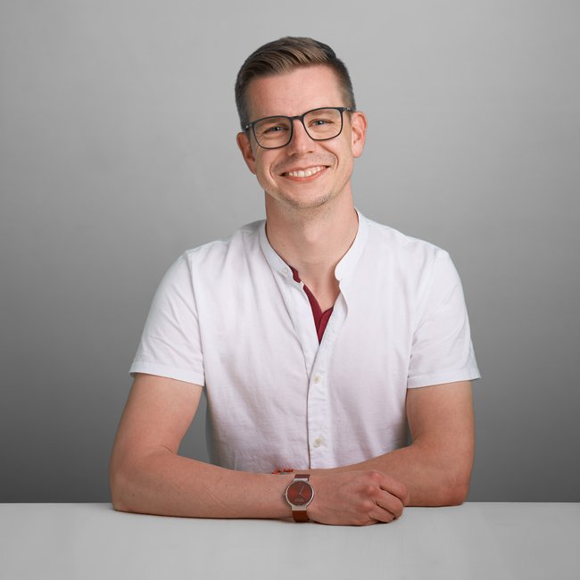 Michael Richter