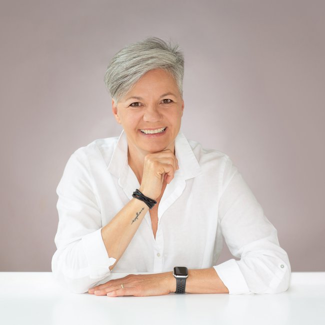 Anja Mundt