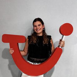 Emily Siml - Expertin für STÄDTEREISEN