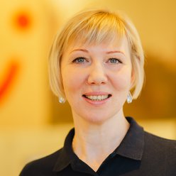 Viktoria Bliferniz