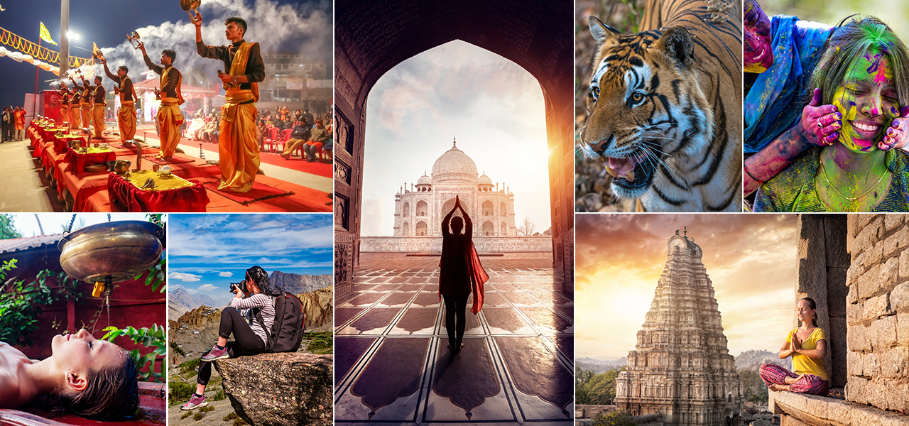 Indo Asia Tours