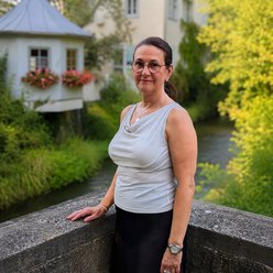 Ulrike Zajitz