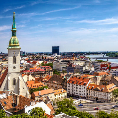ETN Slovakia