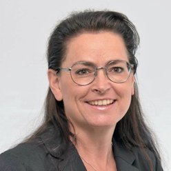Karin Seidner