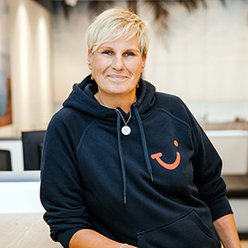 Christiane Hauschildt