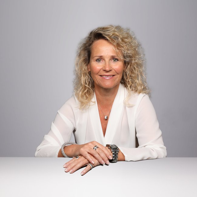 Heike Buehlmeyer