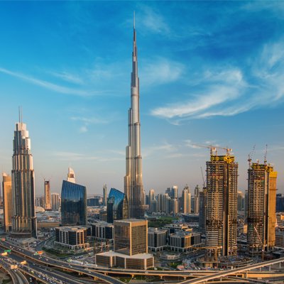 Khimji Tourism Dubai