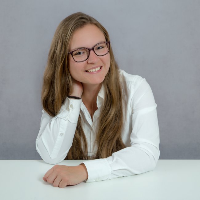 Kathrin Jaeckle